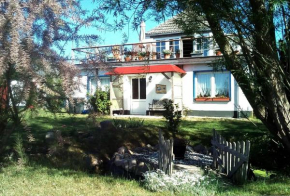 Landhaus Kranichwiese, Göhren-Lebbin